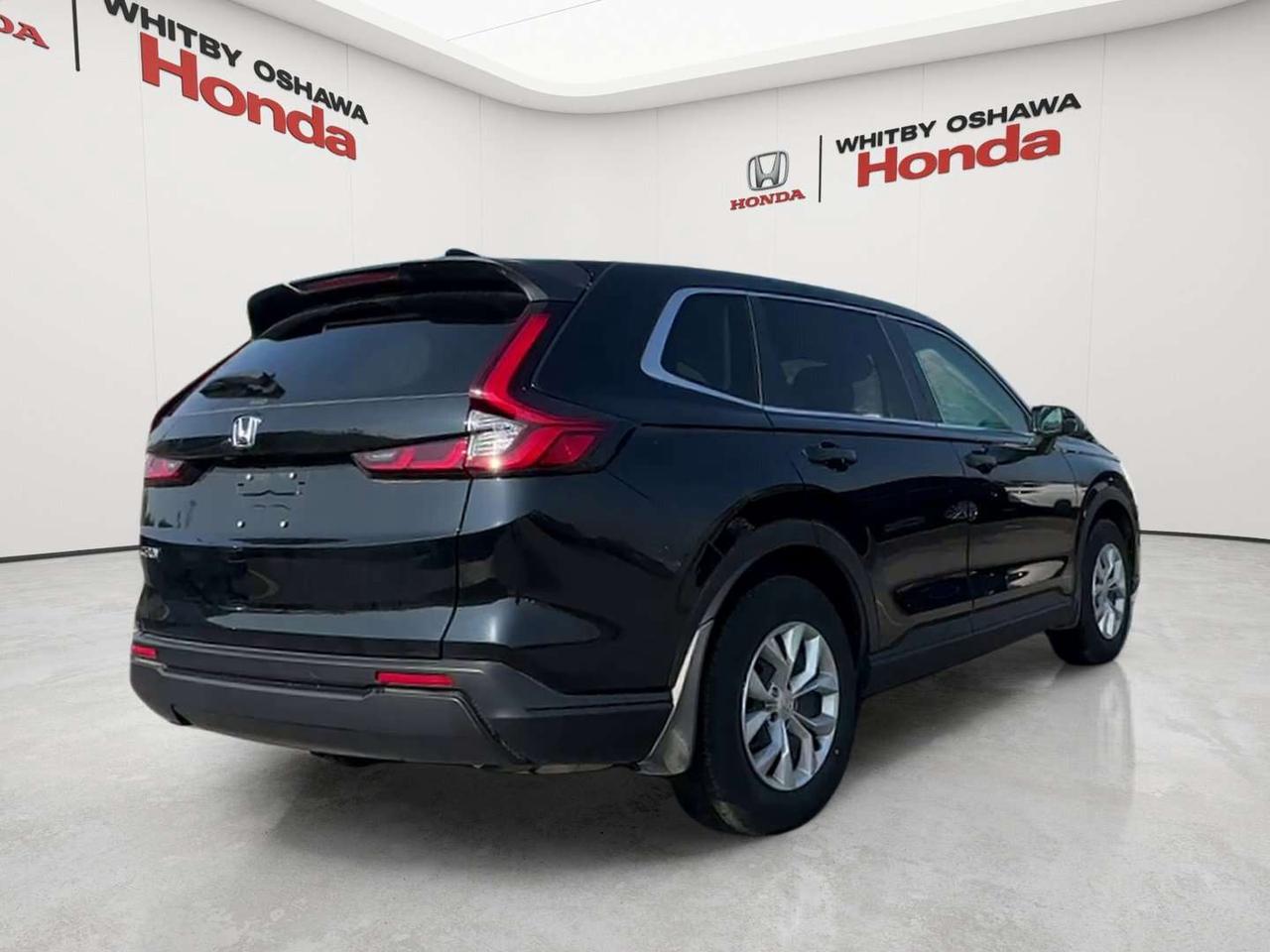 2025 Honda CR-V LX Photo