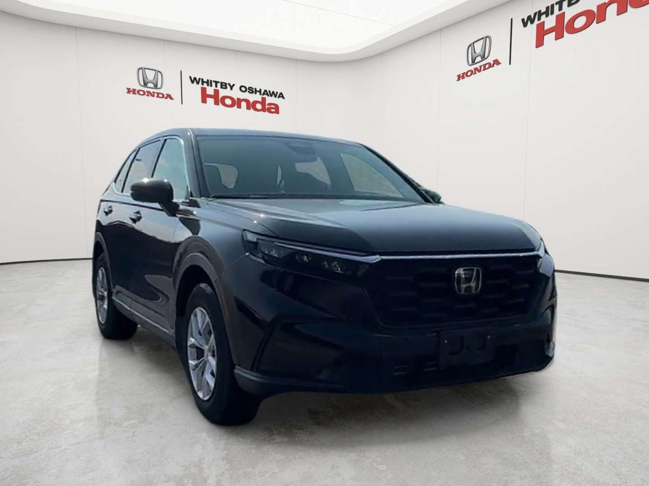 2025 Honda CR-V LX Photo