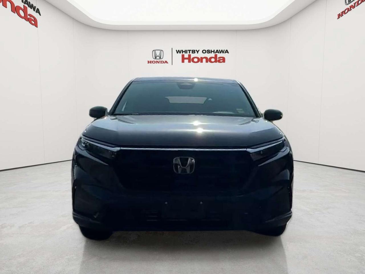 2025 Honda CR-V LX Photo