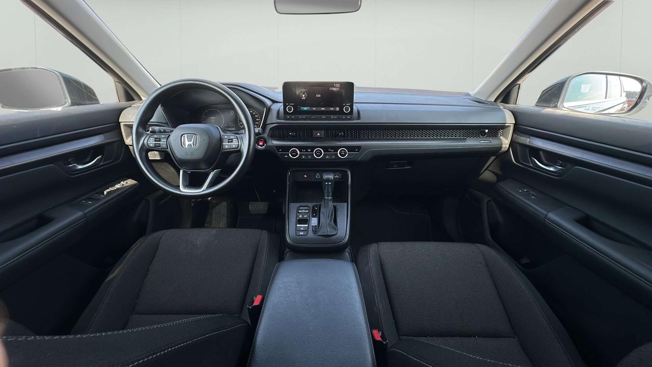 2025 Honda CR-V LX Photo