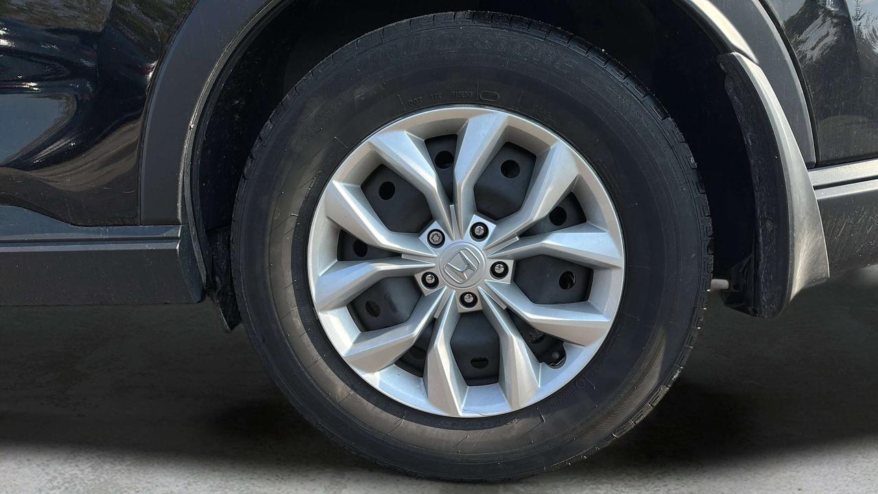 2025 Honda CR-V LX Photo