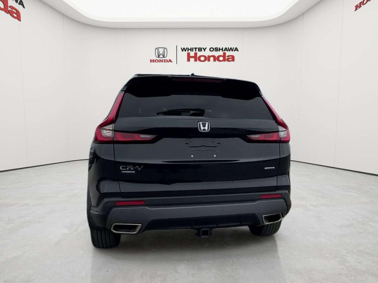 2023 Honda CR-V Touring Photo