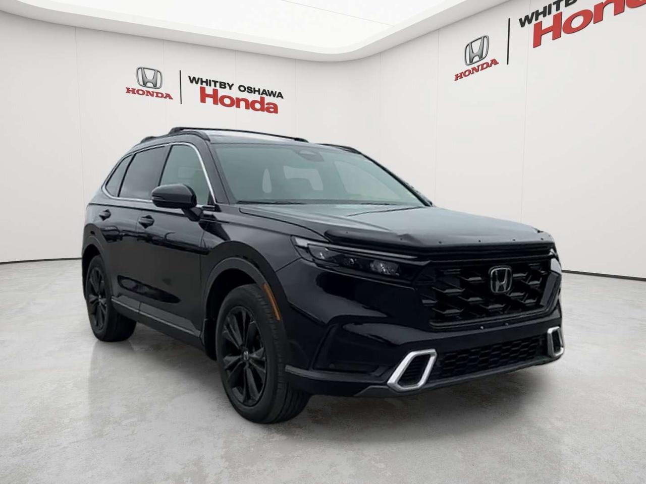 2023 Honda CR-V Touring Photo
