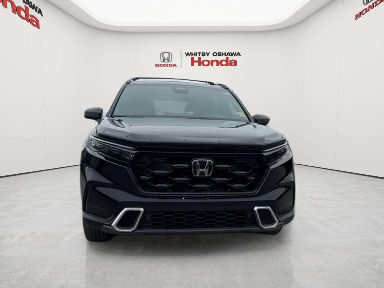 2023 Honda CR-V Touring Photo