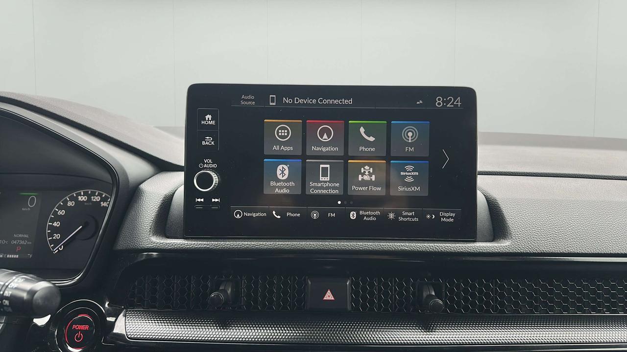 2023 Honda CR-V Touring Photo