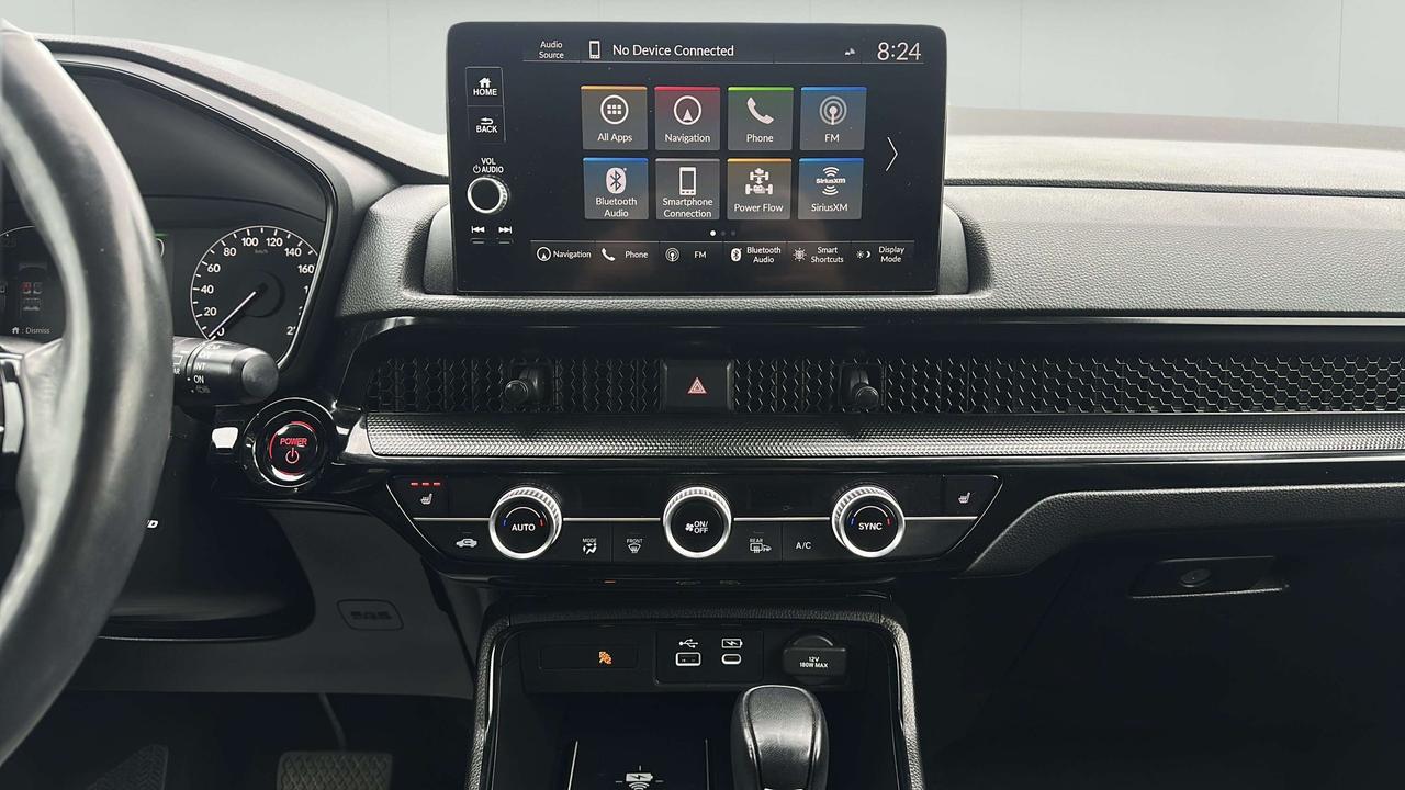 2023 Honda CR-V Touring Photo