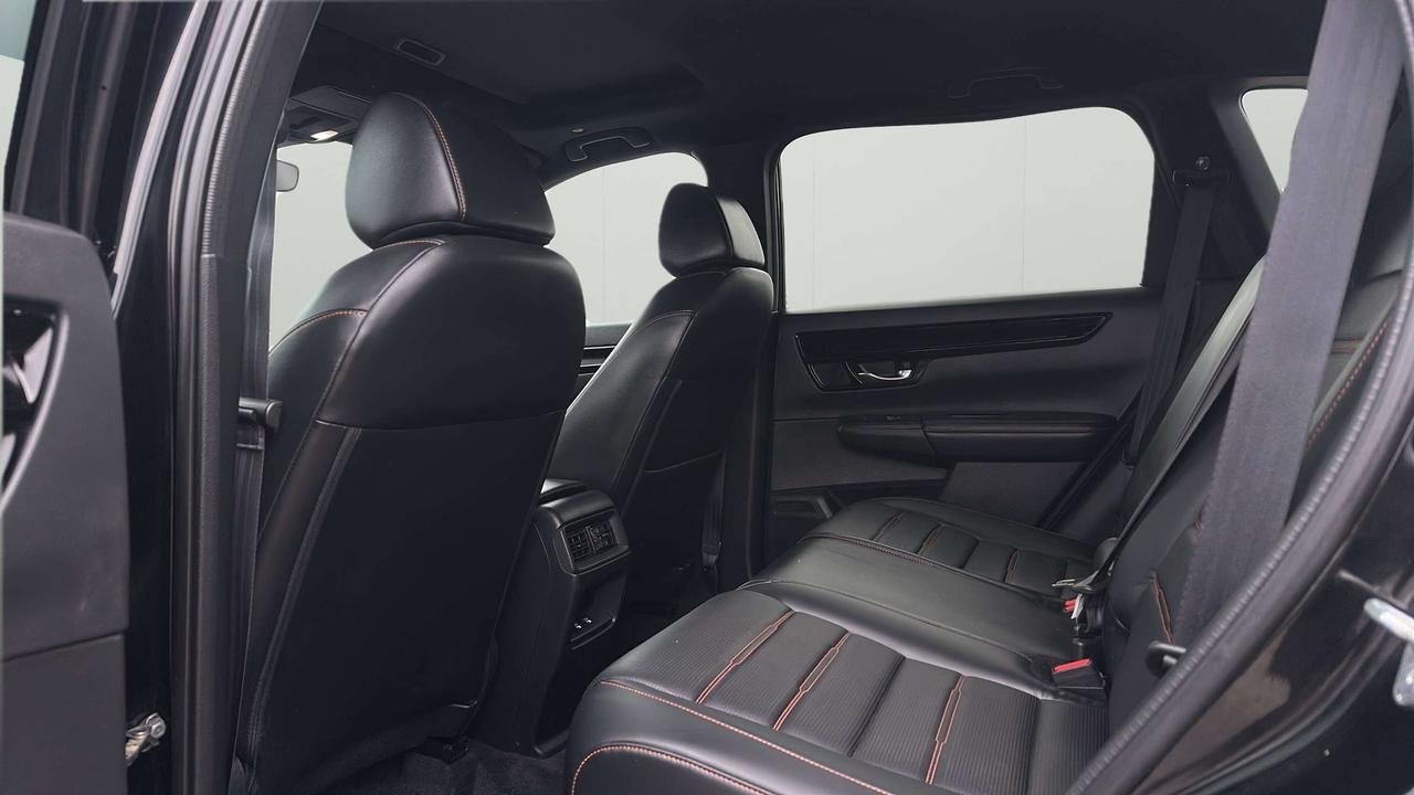 2023 Honda CR-V Touring Photo