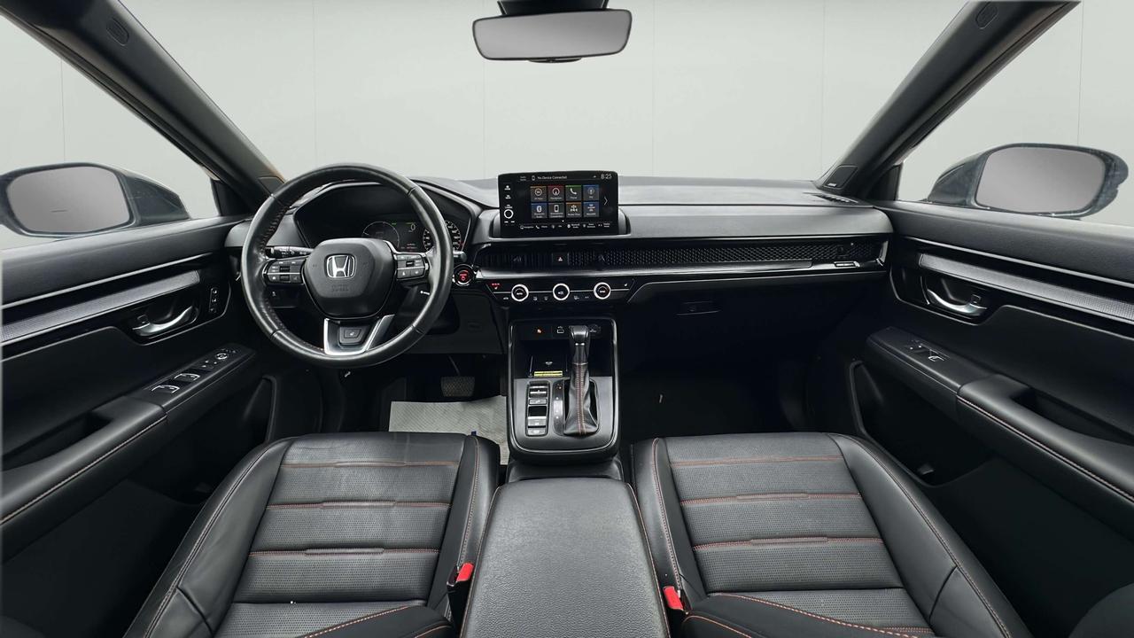 2023 Honda CR-V Touring Photo