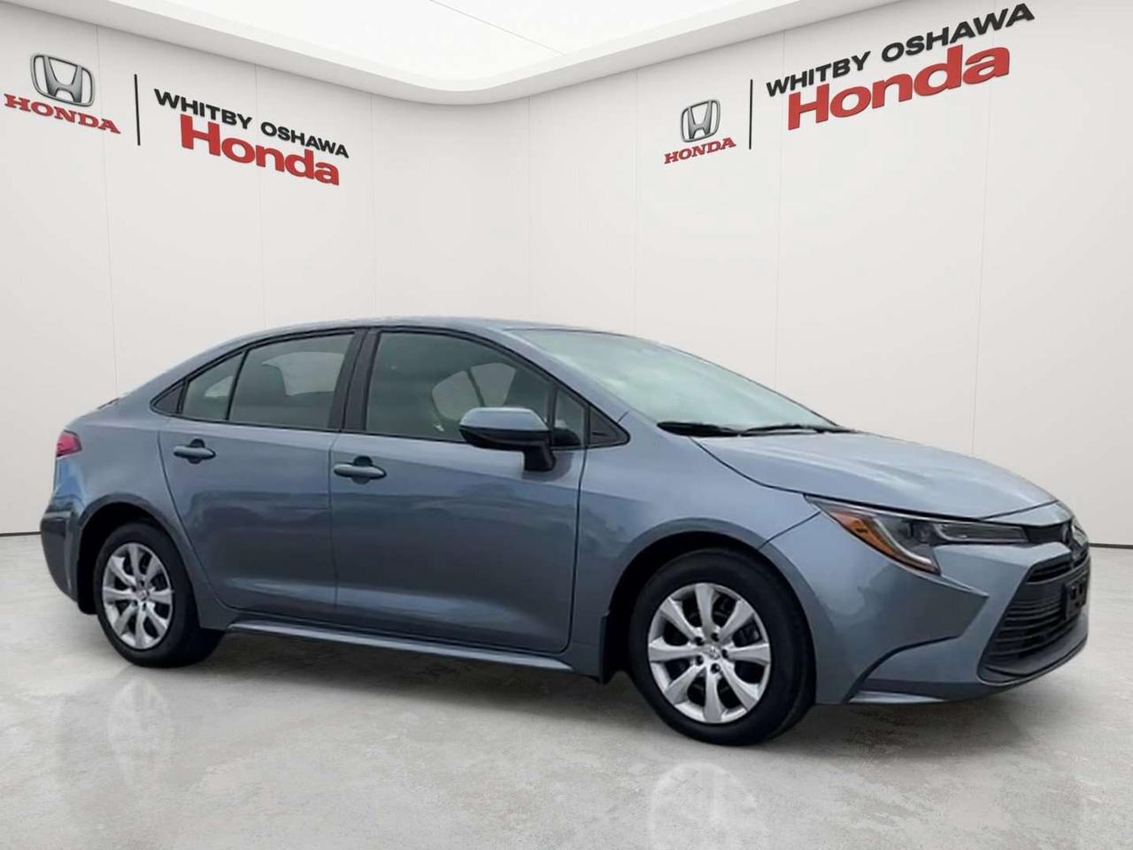 2025 Toyota Corolla LE Photo
