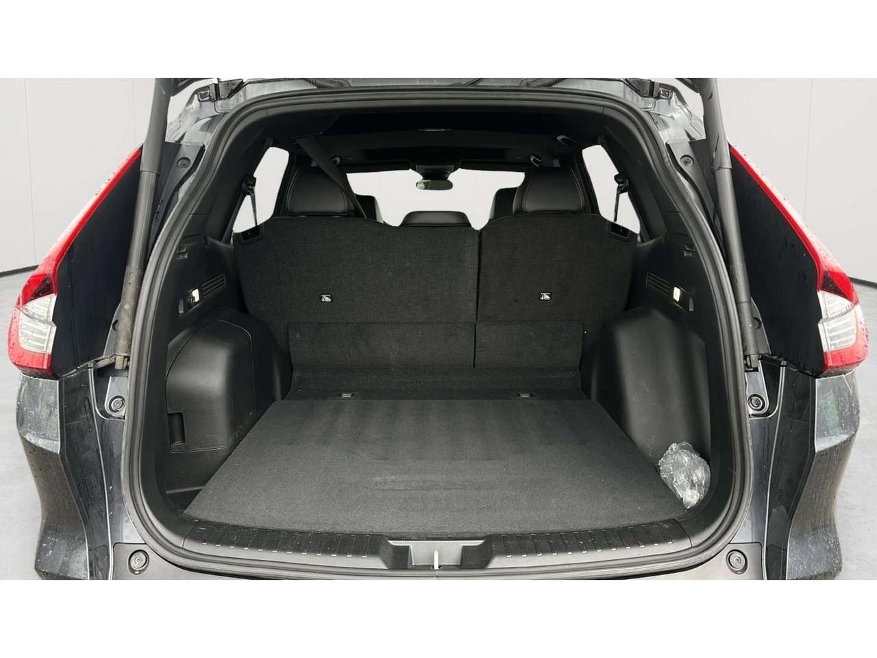 2025 Honda CR-V EX-L Photo