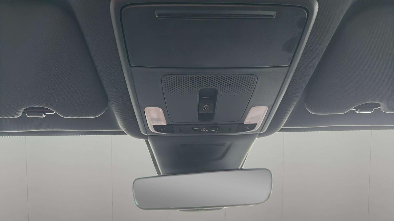 2025 Honda CR-V EX-L Photo