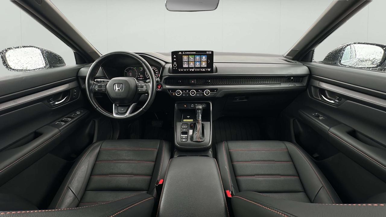 2025 Honda CR-V EX-L Photo