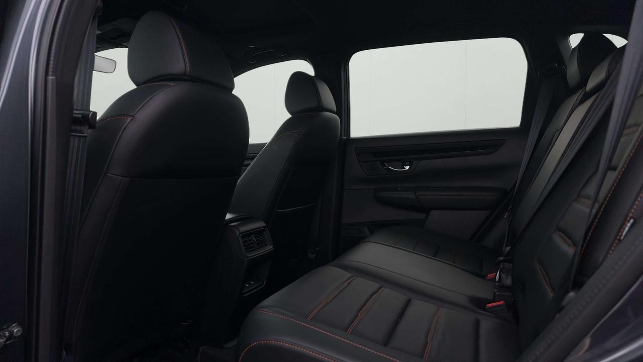2025 Honda CR-V EX-L Photo