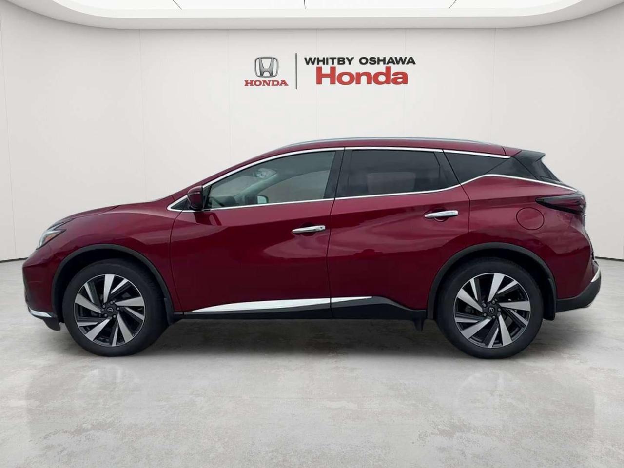 2024 Nissan Murano SL Photo2
