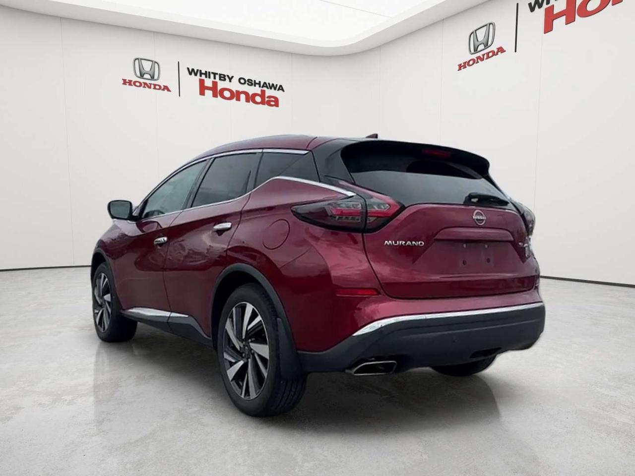 2024 Nissan Murano SL Photo