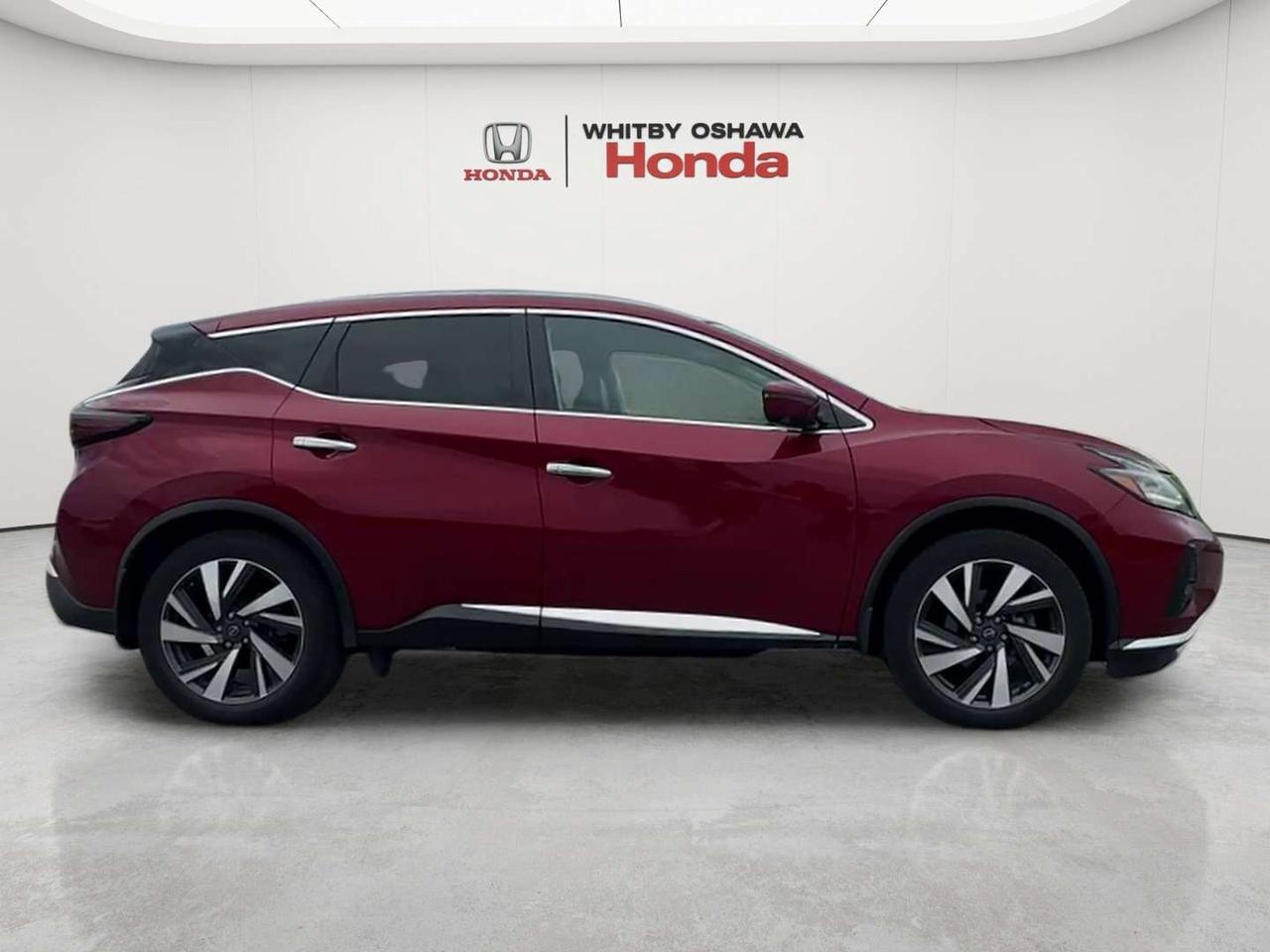 2024 Nissan Murano SL Photo
