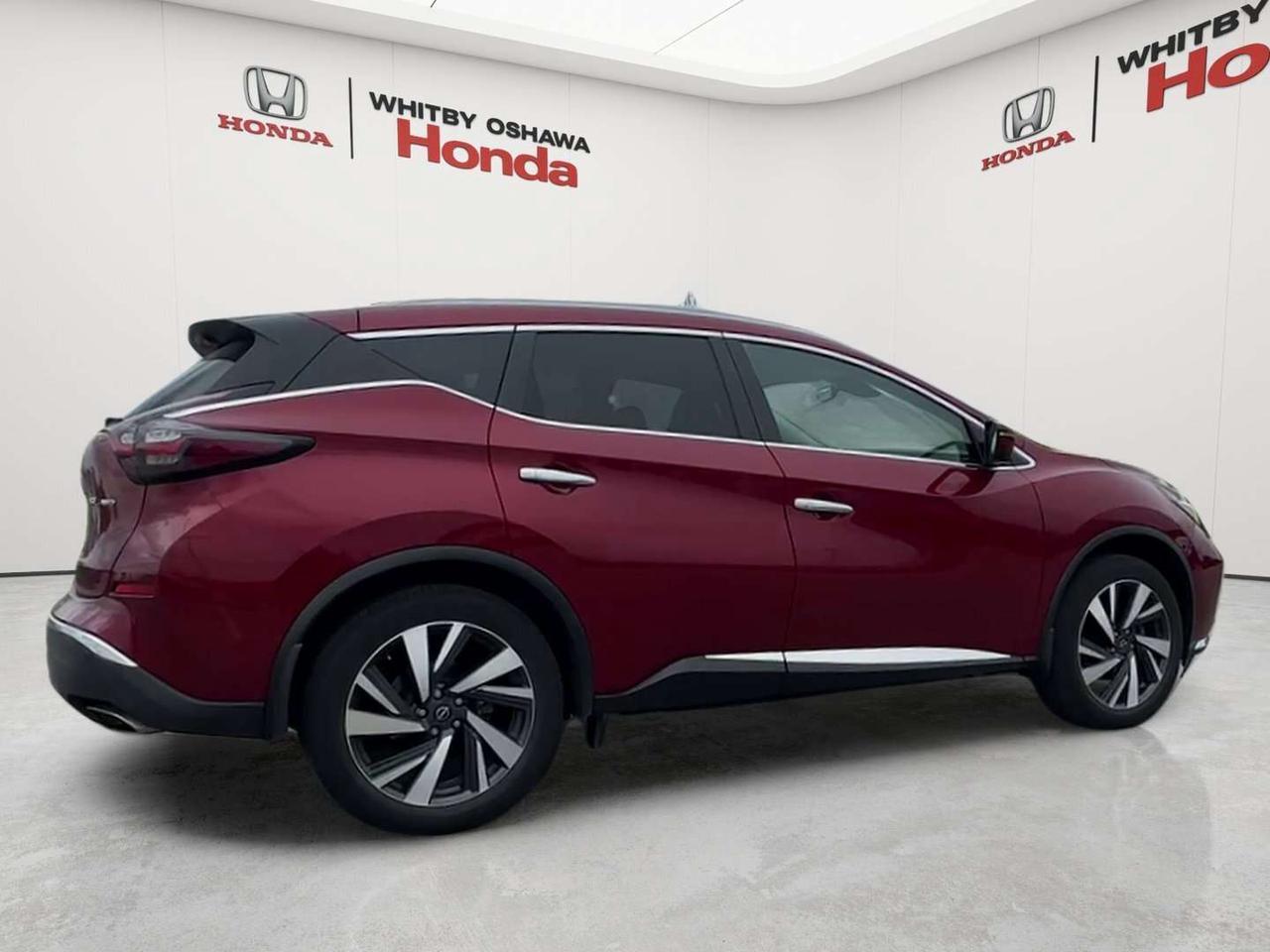 2024 Nissan Murano SL Photo