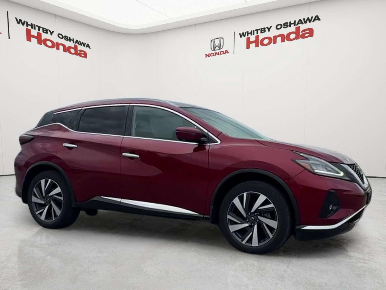 2024 Nissan Murano SL Photo