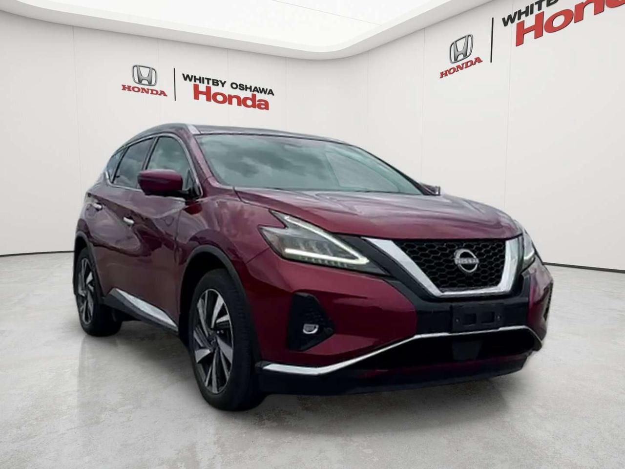 2024 Nissan Murano SL Photo