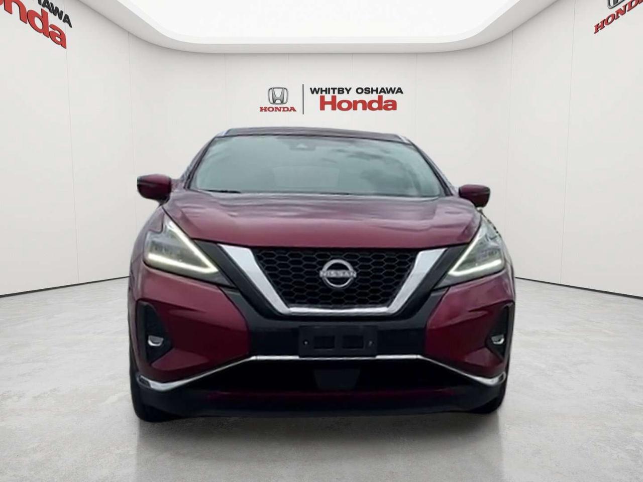 2024 Nissan Murano SL Photo