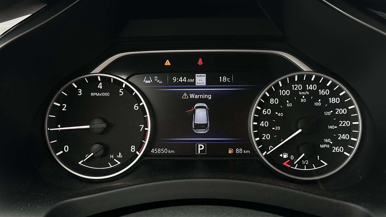 2024 Nissan Murano SL Photo