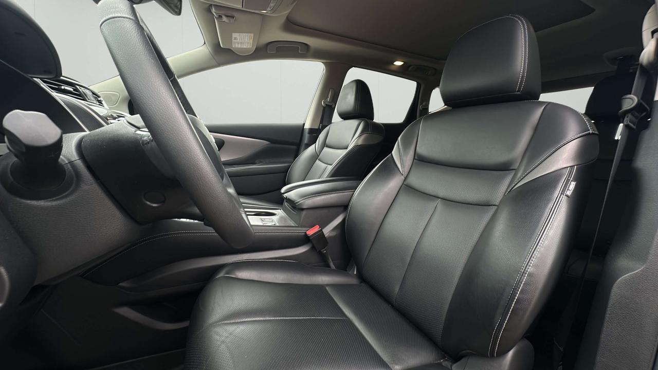 2024 Nissan Murano SL Photo