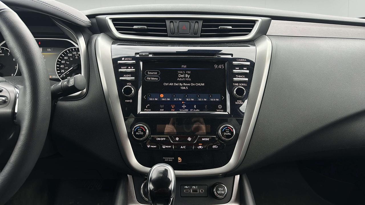 2024 Nissan Murano SL Photo