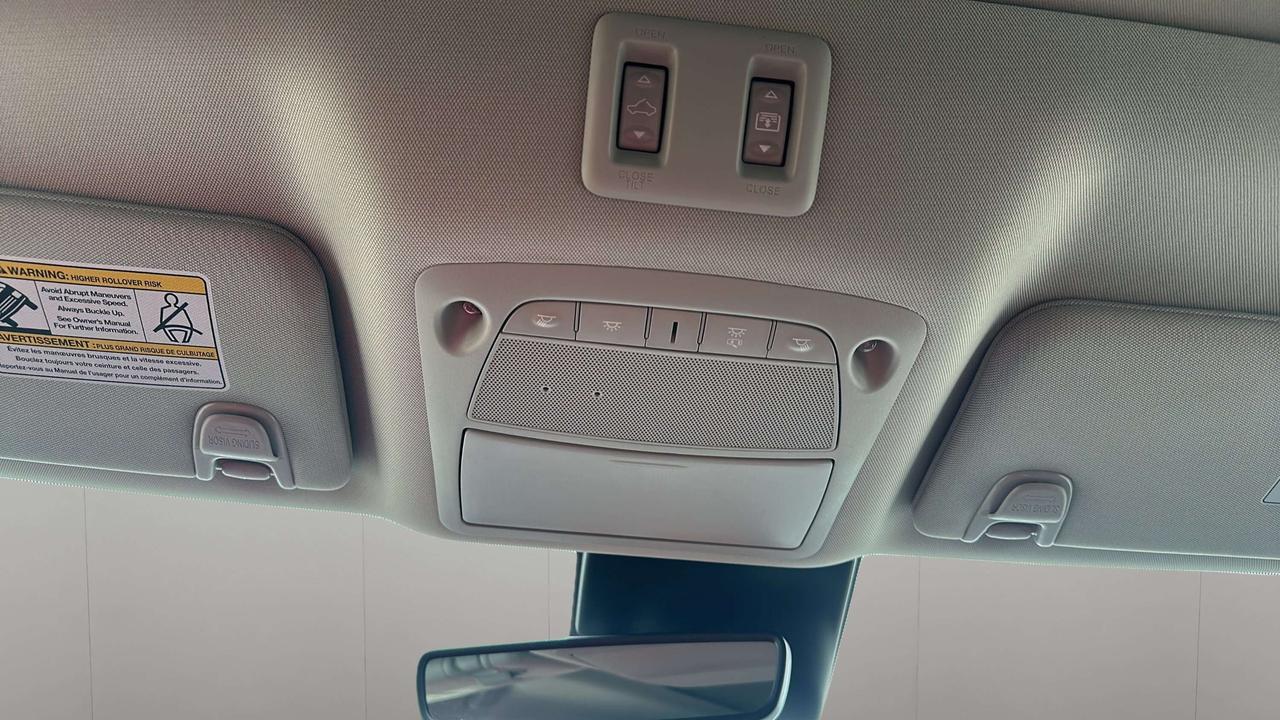2024 Nissan Murano SL Photo
