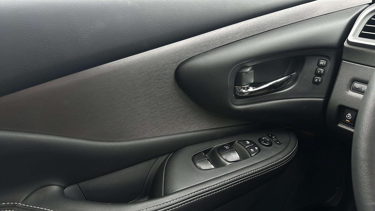 2024 Nissan Murano SL Photo