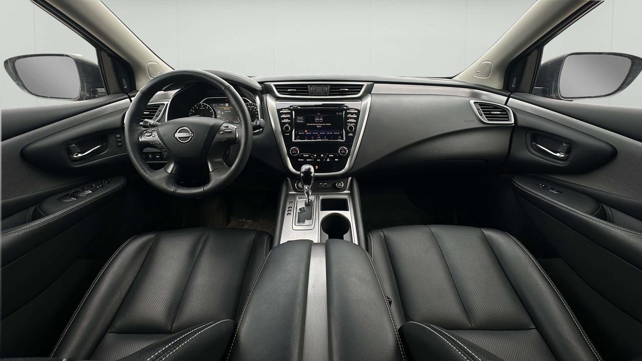 2024 Nissan Murano SL Photo