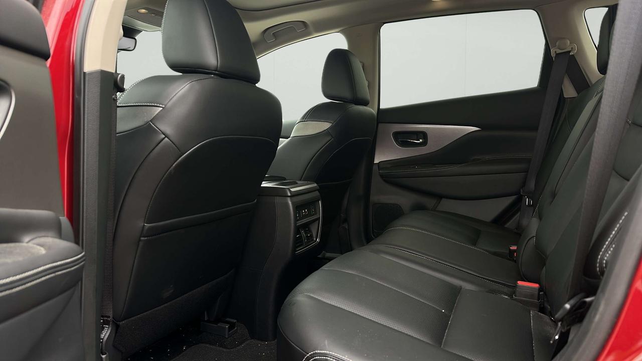 2024 Nissan Murano SL Photo