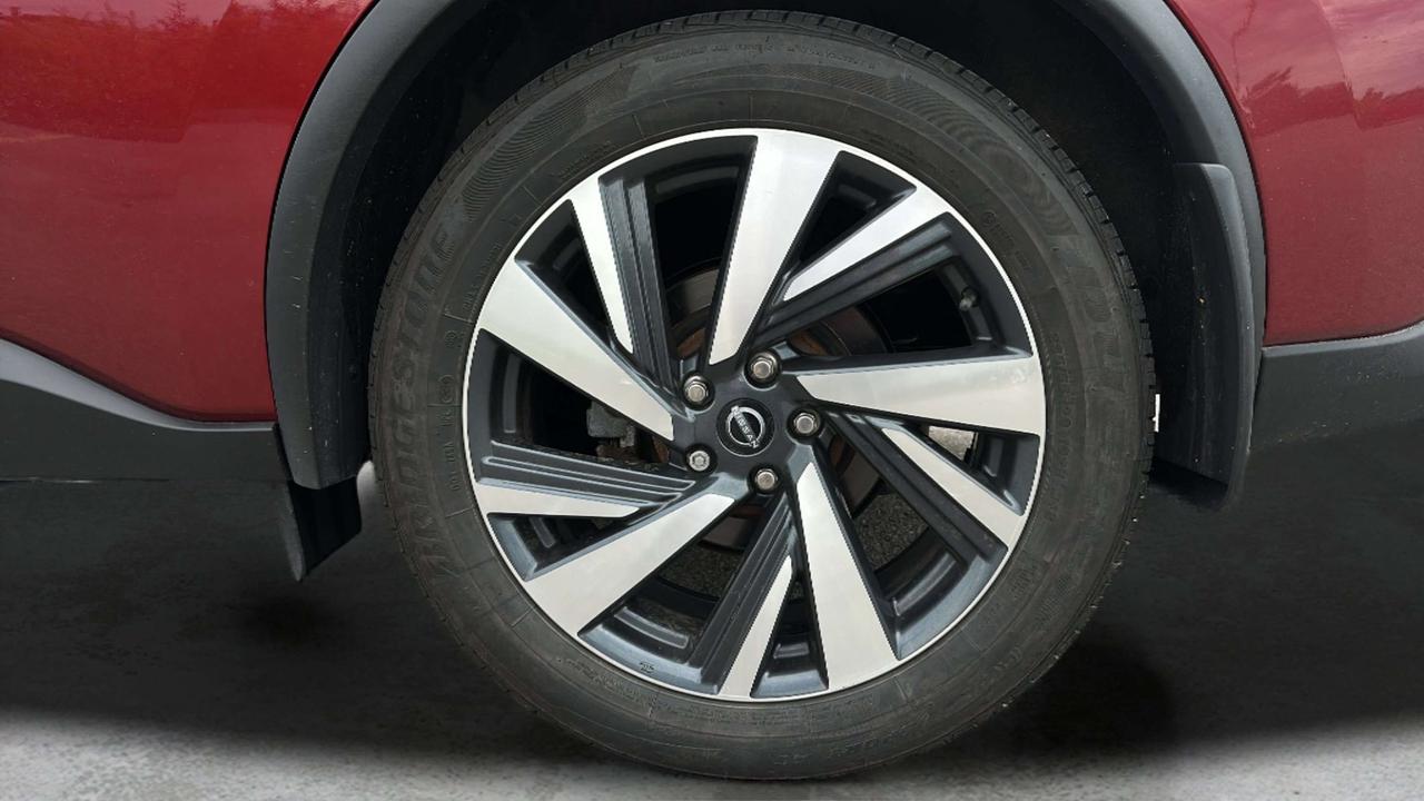 2024 Nissan Murano SL Photo