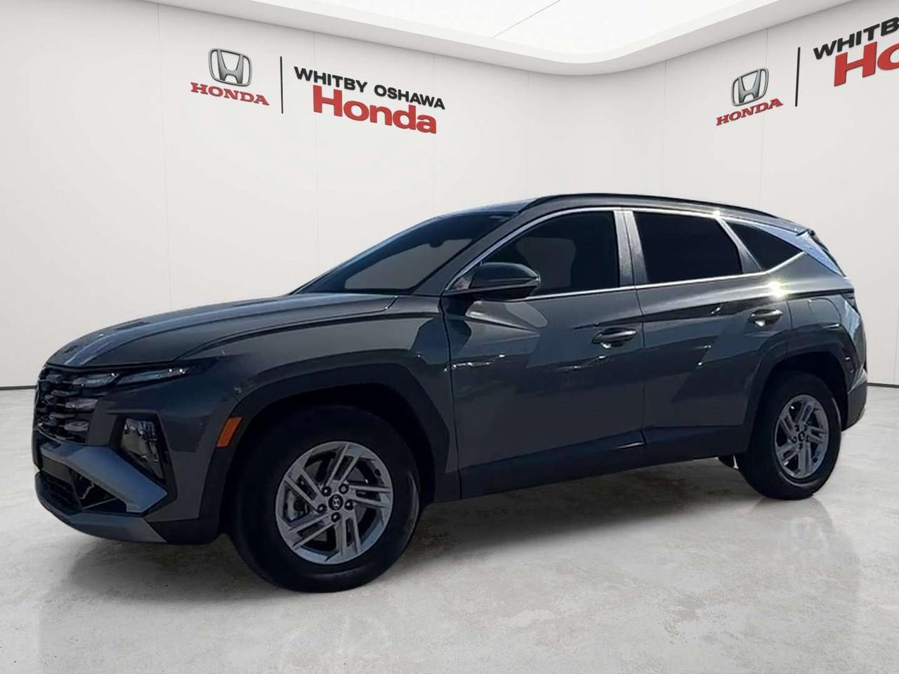 2025 Hyundai Tucson Preferred Photo5