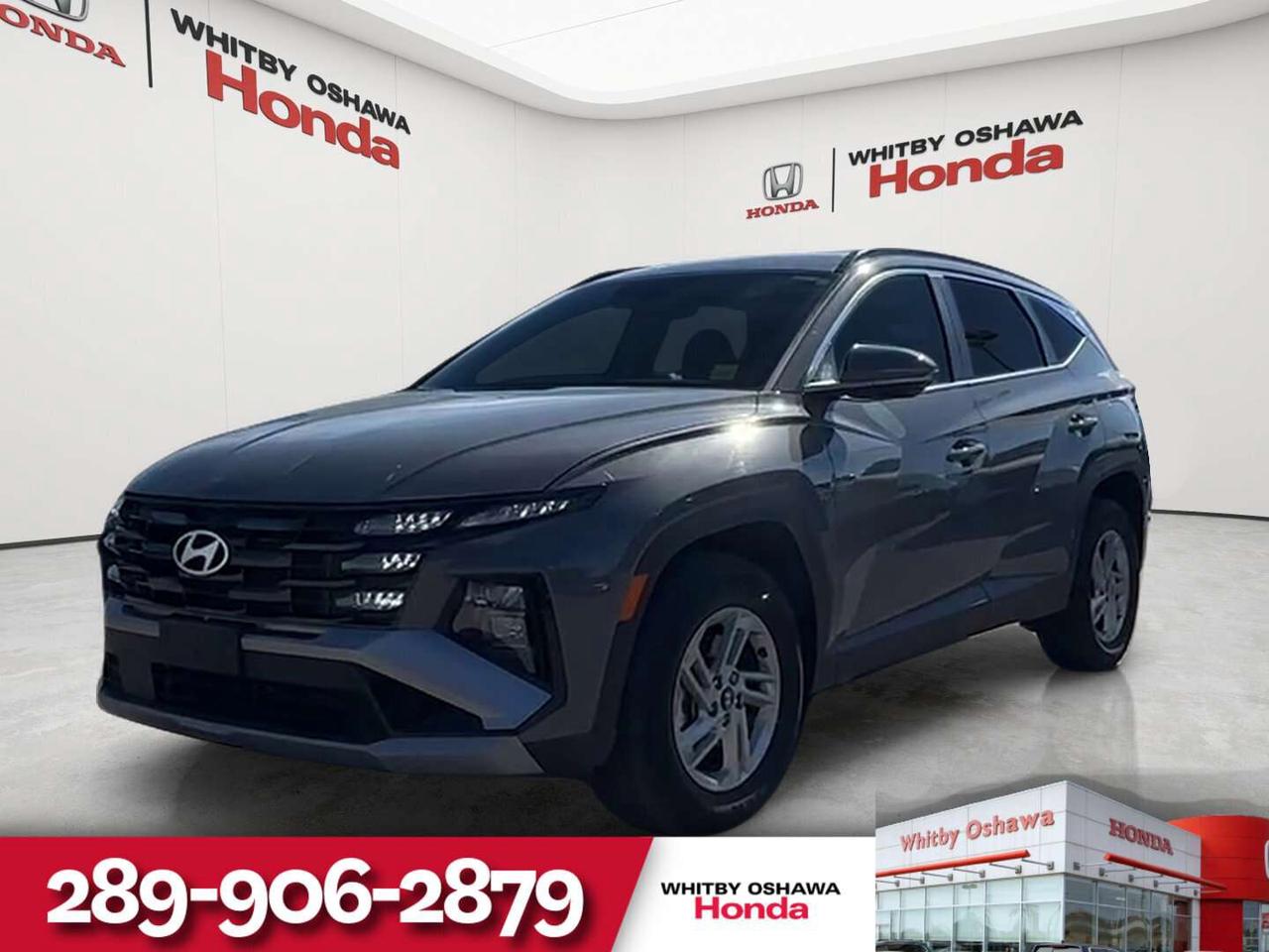 2025 Hyundai Tucson Preferred Photo0