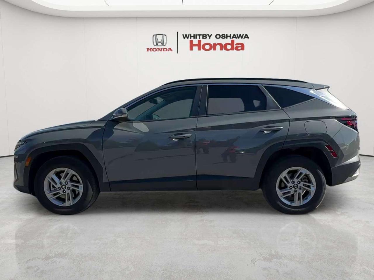 2025 Hyundai Tucson Preferred Photo
