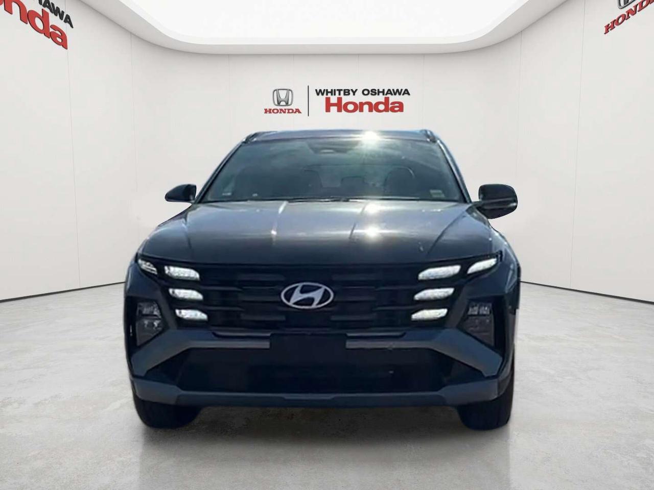 2025 Hyundai Tucson Preferred Photo