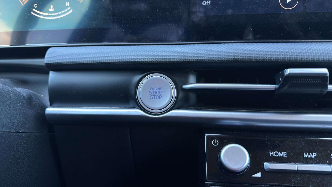 2025 Hyundai Tucson Preferred Photo