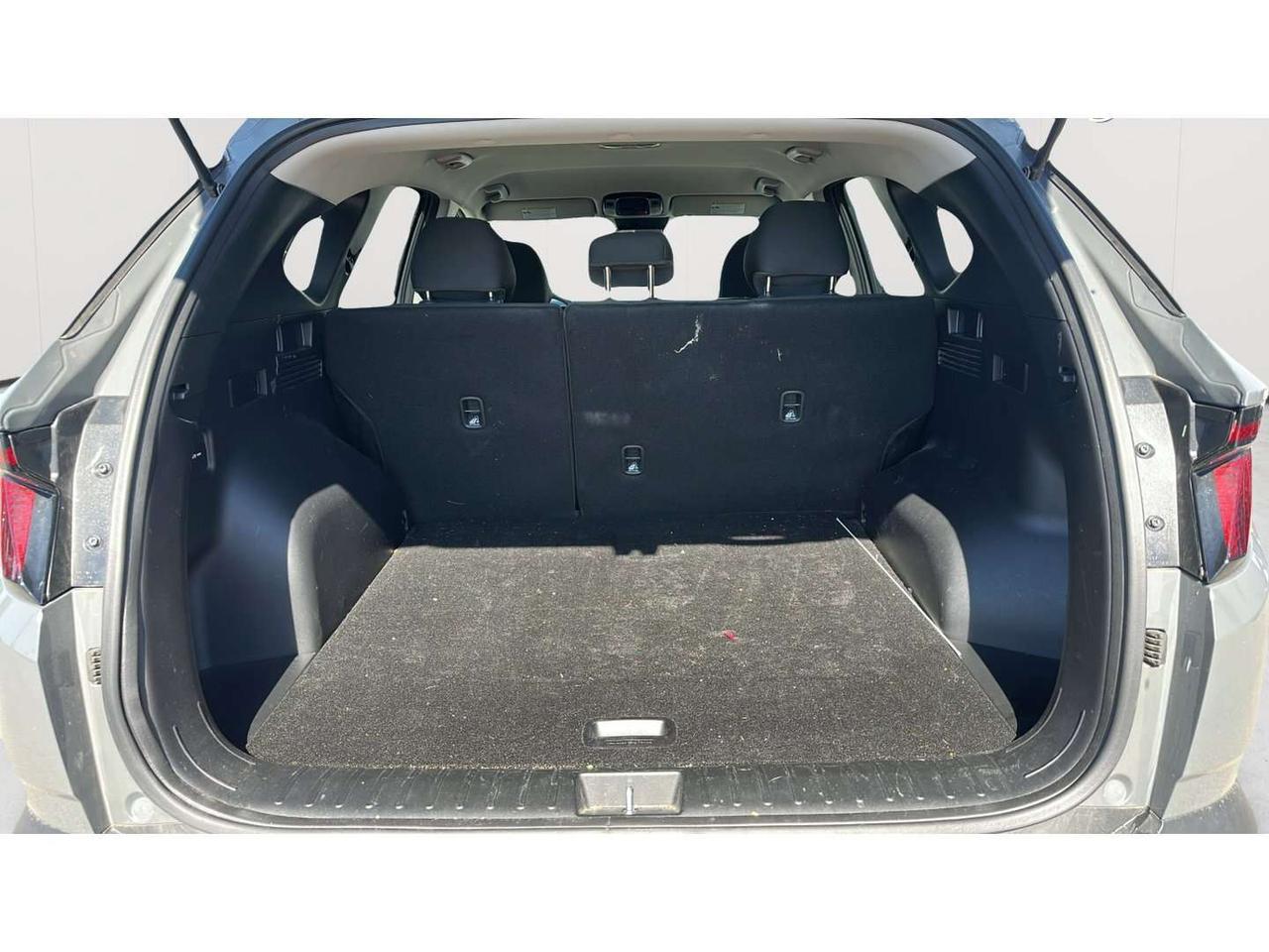 2025 Hyundai Tucson Preferred Photo