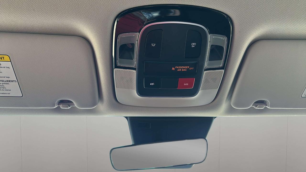2025 Hyundai Tucson Preferred Photo