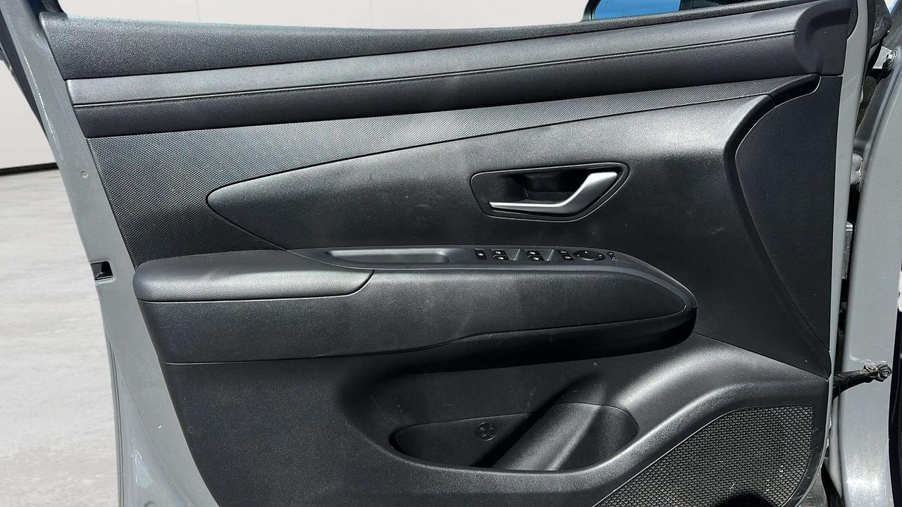 2025 Hyundai Tucson Preferred Photo