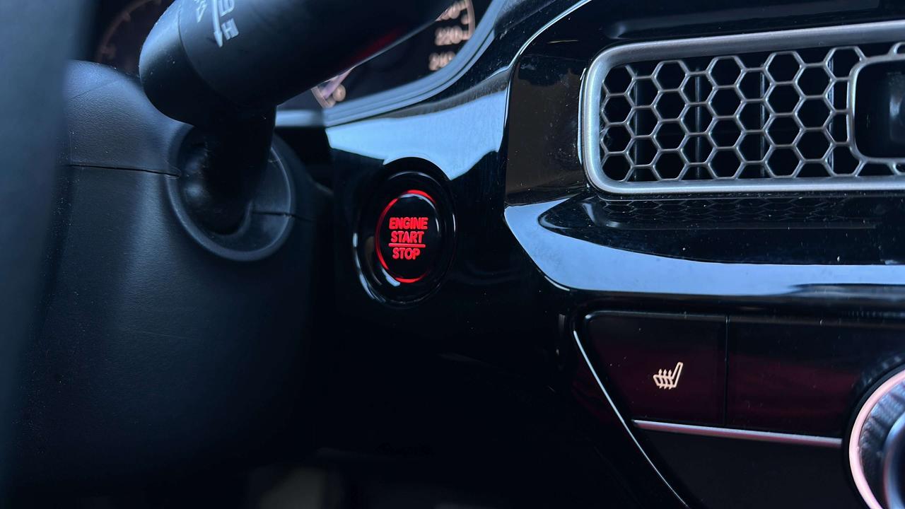 2025 Honda Civic LX Photo