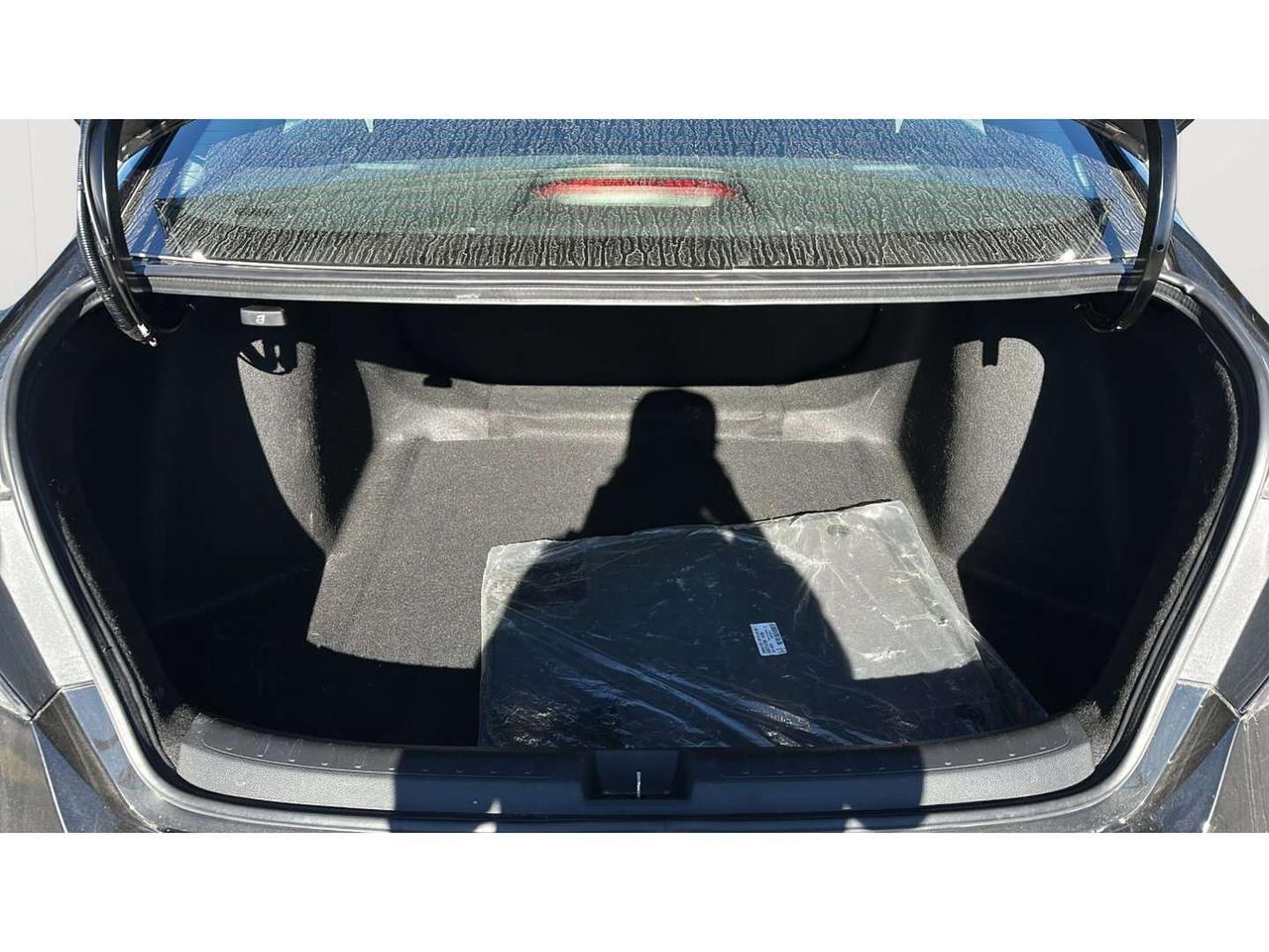 2025 Honda Civic LX Photo