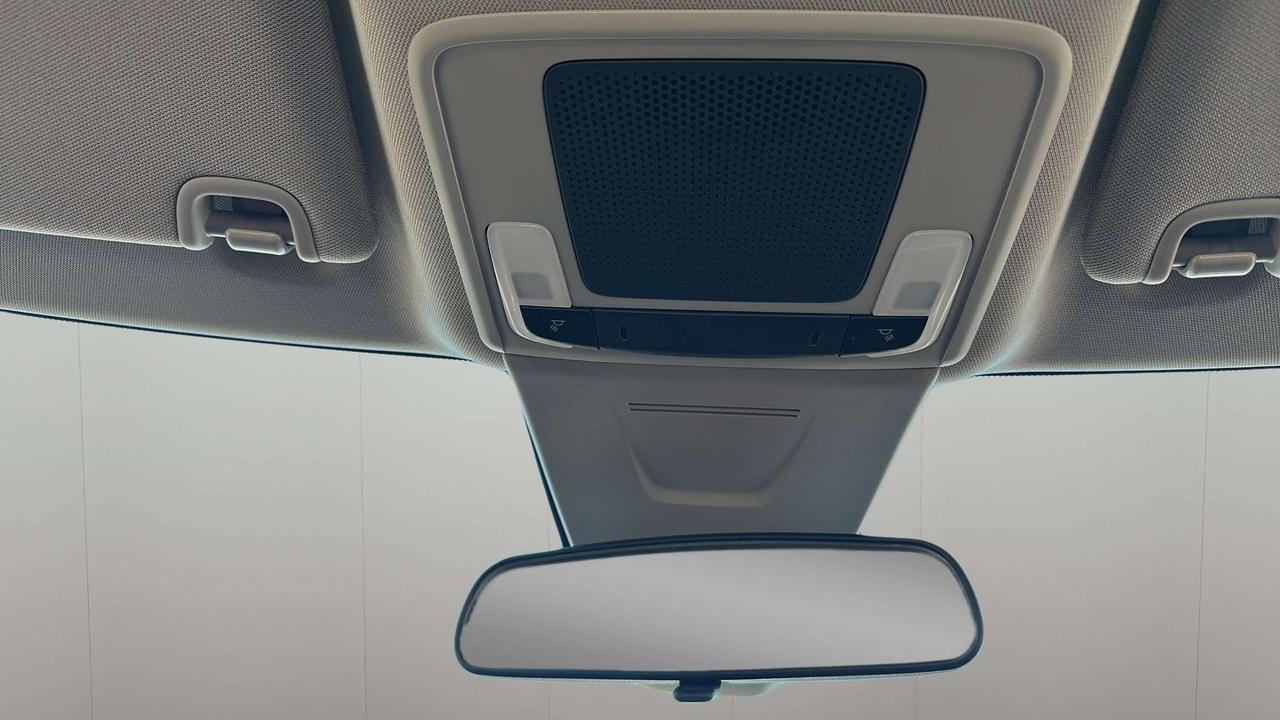 2025 Honda Civic LX Photo