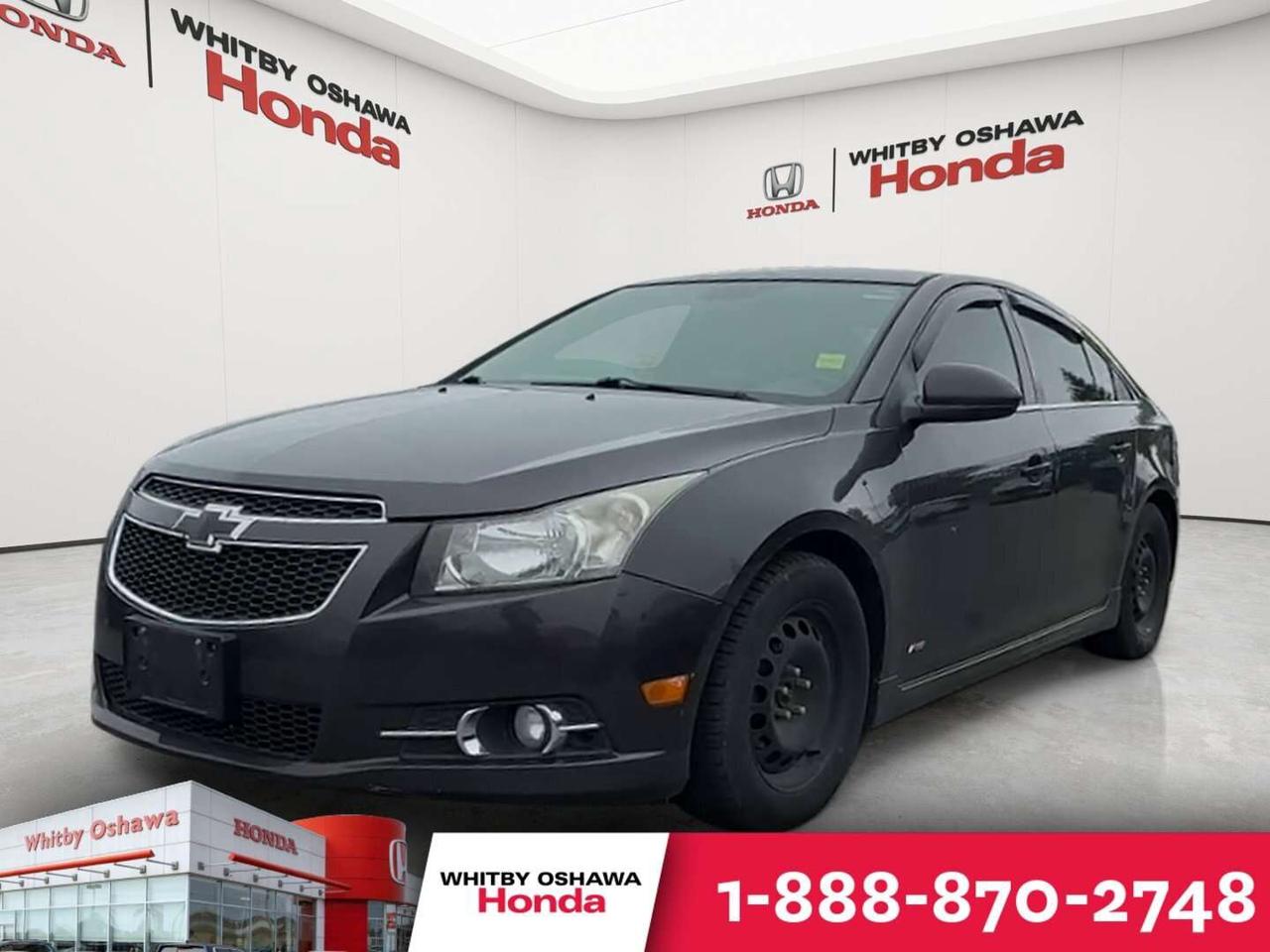 2014 Chevrolet Cruze 2LT Photo0
