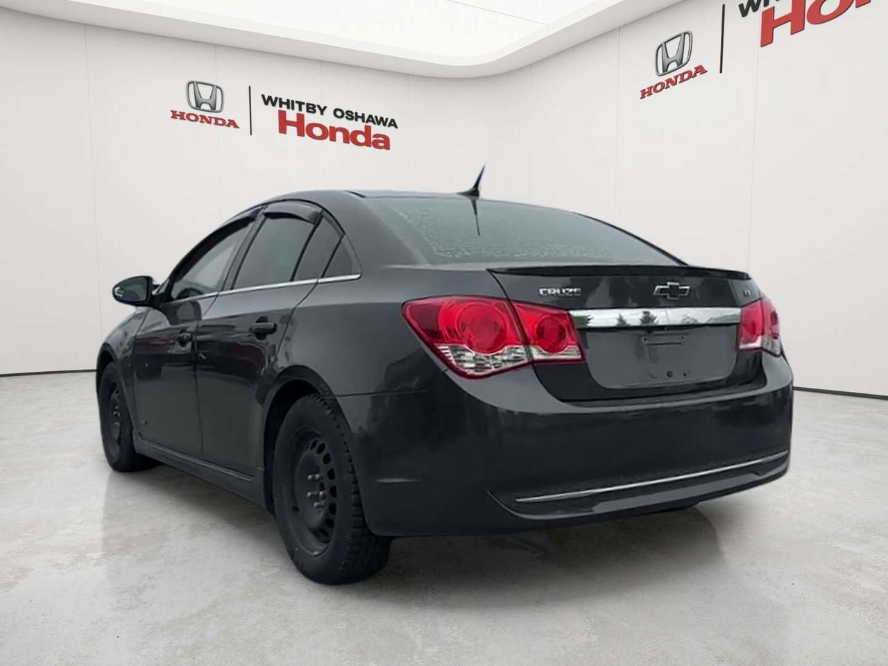2014 Chevrolet Cruze 2LT Photo4