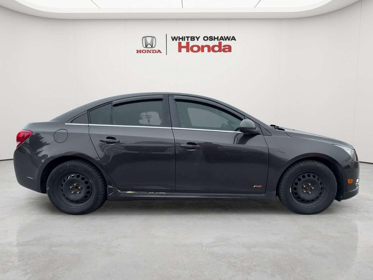 2014 Chevrolet Cruze 2LT Photo