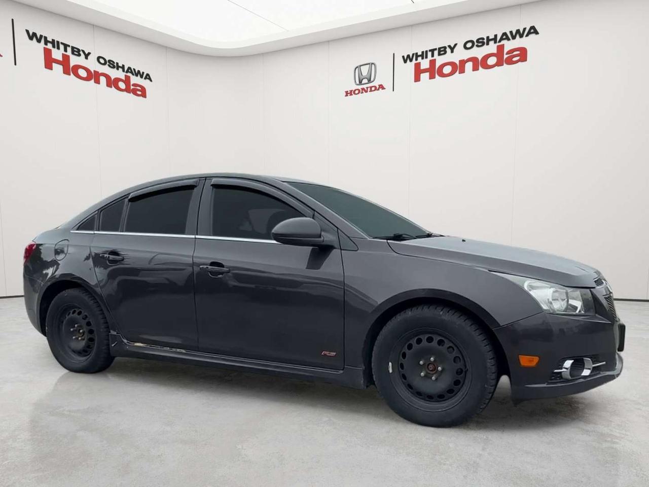 2014 Chevrolet Cruze 2LT Photo
