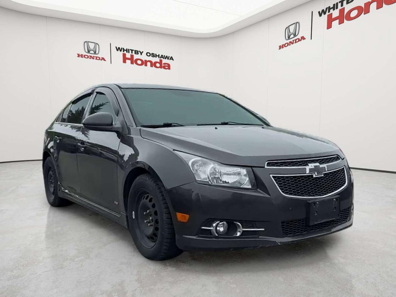 2014 Chevrolet Cruze 2LT Photo