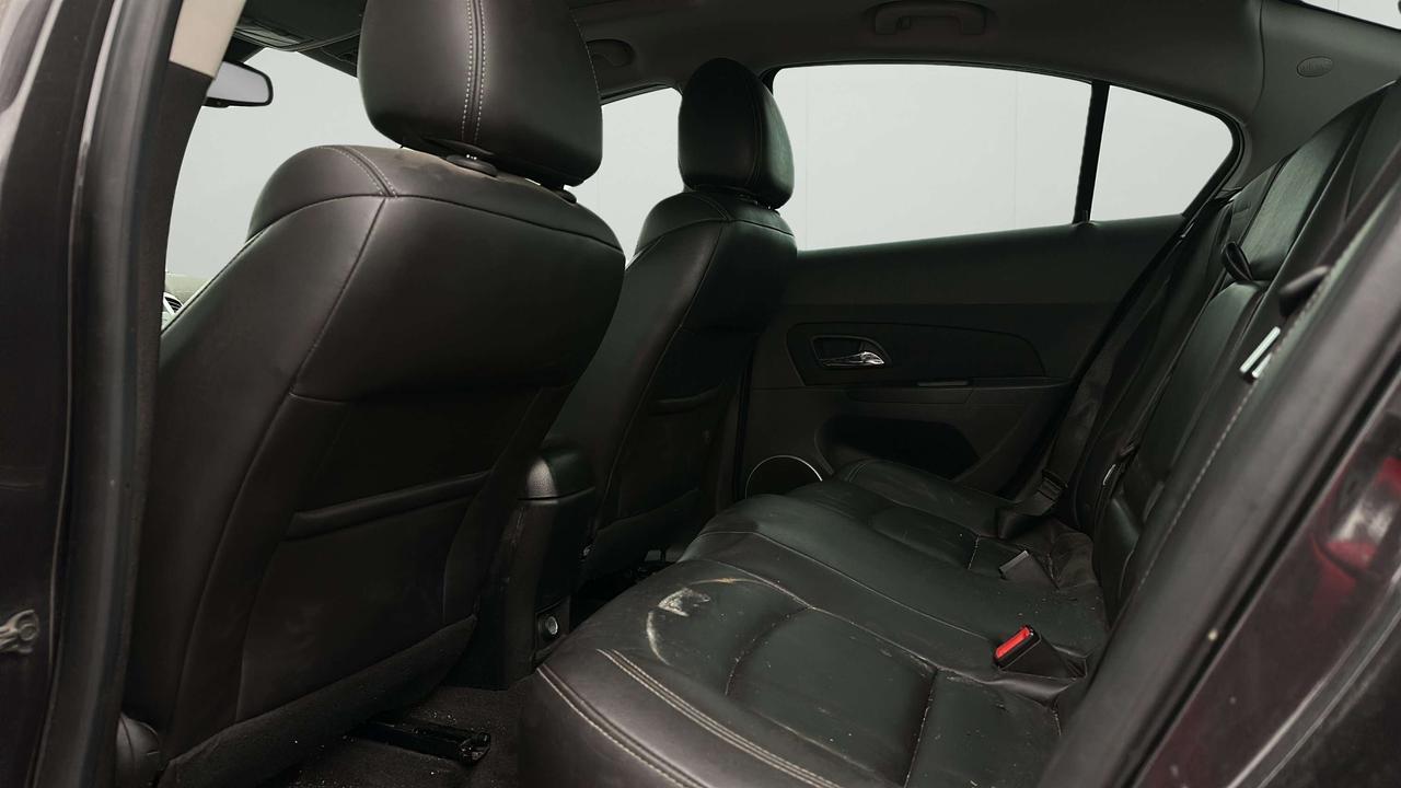 2014 Chevrolet Cruze 2LT Photo