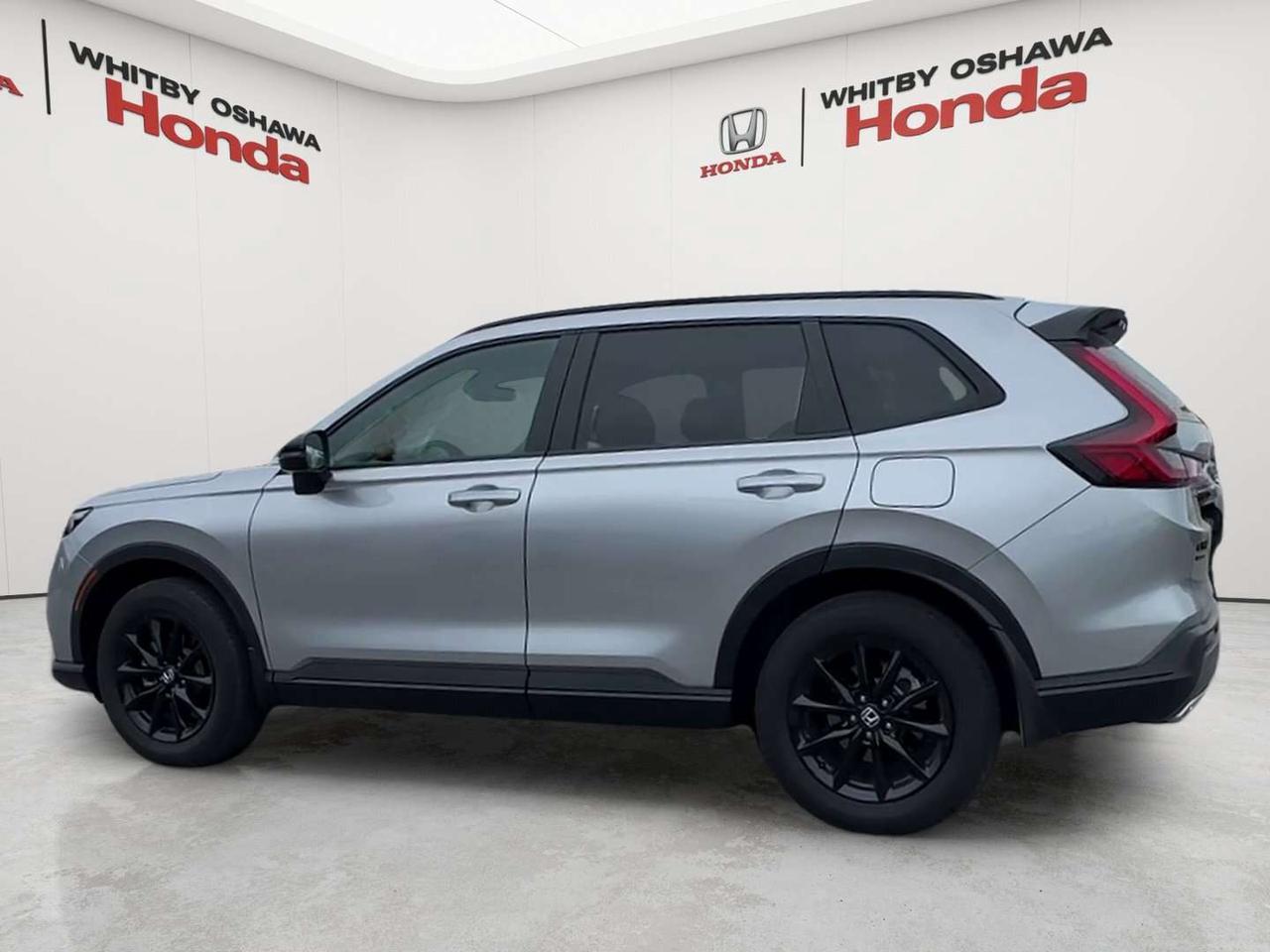 2026 Honda CR-V Sport Photo
